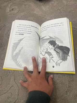 Libro 1. Ninja Kid De Anh Do