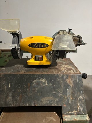 Máquina de carpintería