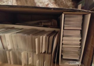 Lotes de cartas Yu-Gi-Oh