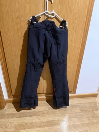 Chaqueta y pantalón Dainese conjunto invierno