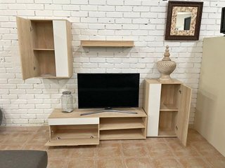 Mueble Nuevo de Salón ¡MUY ECONOMICO!
