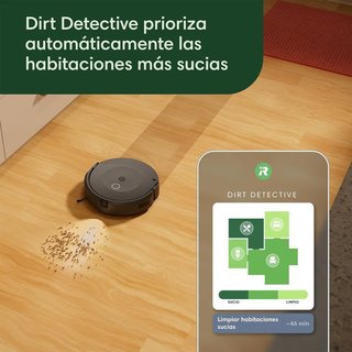 iRobot Roomba Combo 10 Max + AutoWash NUEVO