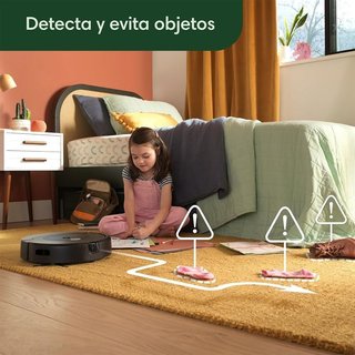 iRobot Roomba Combo 10 Max + AutoWash NUEVO