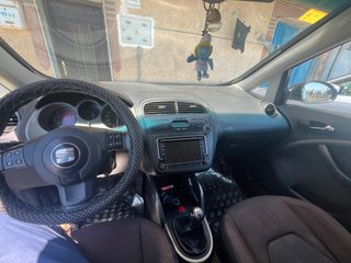 SEAT Toledo 2005