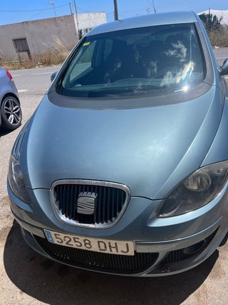 SEAT Toledo 2005