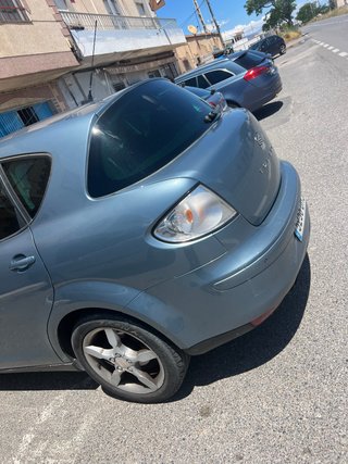 SEAT Toledo 2005