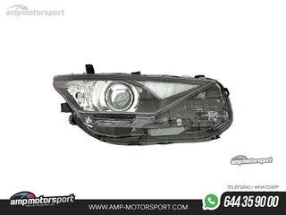 FARO DELANTERO DERECHO PARA TOYOTA AURIS