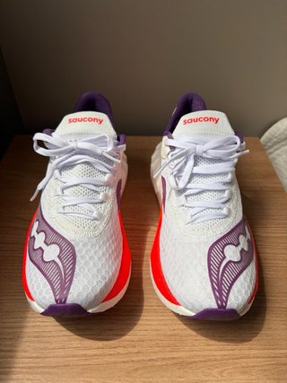 Zapatillas Saucony Endorphin PRO 4