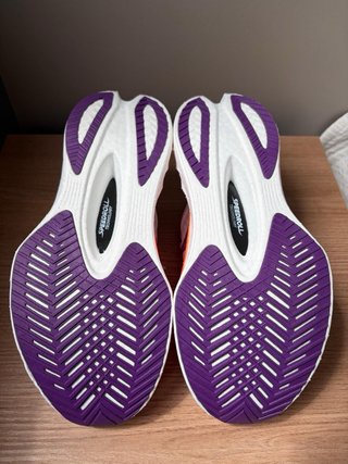 Zapatillas Saucony Endorphin PRO 4
