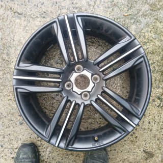 Llantas de aleación coche Ford