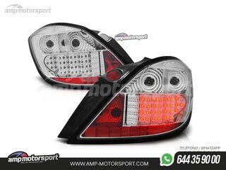 PILOTOS LED PARA OPEL ASTRA H 5 PUERTAS 2004-2009
