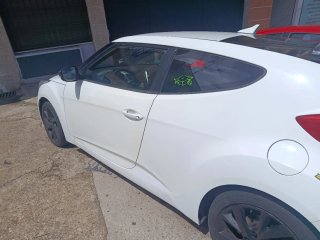 Hyundai Veloster 2016
