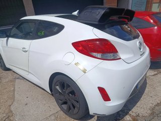 Hyundai Veloster 2016