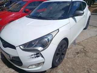 Hyundai Veloster 2016