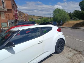 Hyundai Veloster 2016