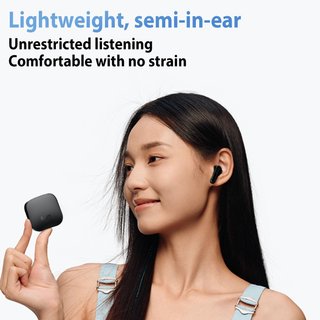 Xiaomi auriculares bluetooth sonido potente