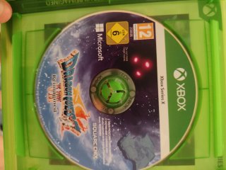 Dragon Quest VII Reimagined Xbox Series X