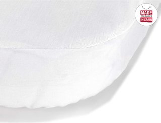 Cambrass sábana bajera impermeable ajustable