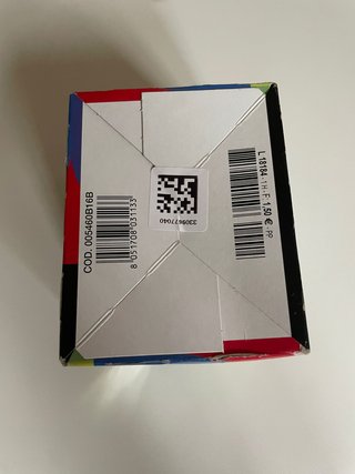 Caja Cromos Mundial FIFA 2026 Panini