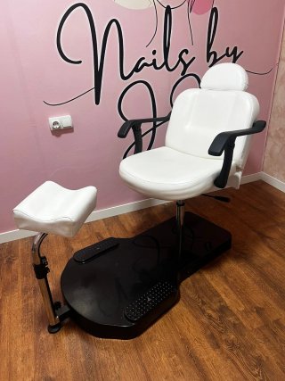 Sillon de pedicura