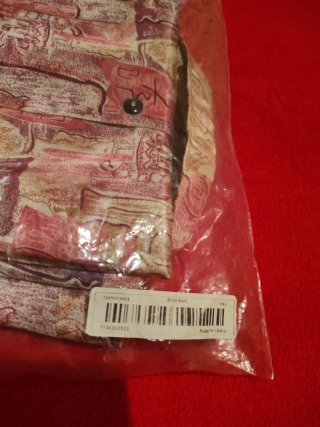 Camisa estampada
