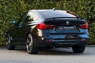 BMW Serie 3 2019