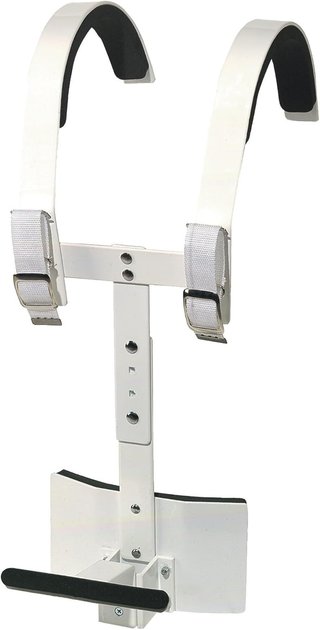 GEWA correa ajustable nylon tambor