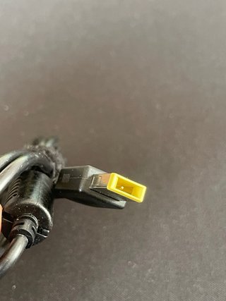 Caricatore PC Portatile Lenovo
