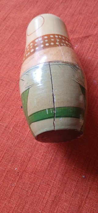 Muñecas Matrioska Rusas