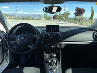 AUDI A3 Sportback 1.6 TDI 105cv Ambition 5p.