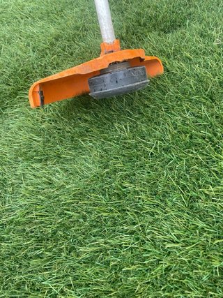 Desbrozadora Stihl