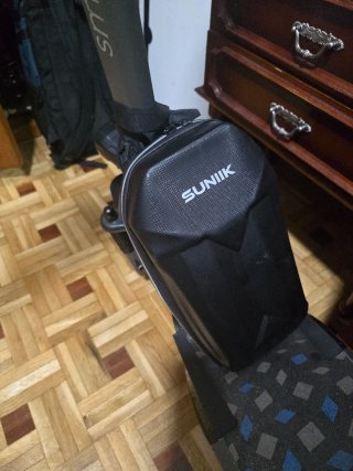 Patinete Eléctrico SmartGyro Speedway