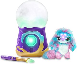 Magic Mixies juguete magia luces efectos