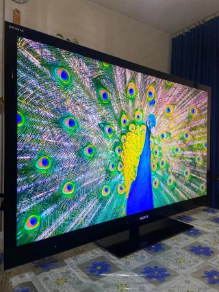 TELEVISOR SONY SMART TV 47 PULGADAS