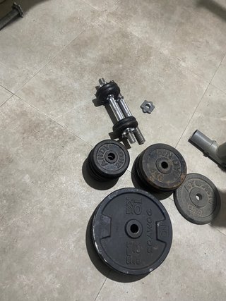 Máquina de gimnasio multifunción