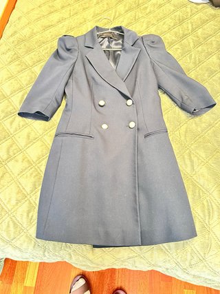 Americana Zara Talla S