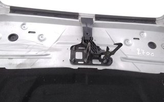 Capot audi a4 avant 2.0 basico quattro 162204