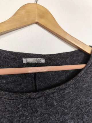 Pack 2 Jerséis Zara Talla L