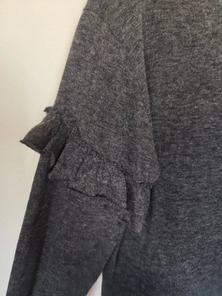 Pack 2 Jerséis Zara Talla L