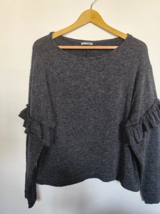 Pack 2 Jerséis Zara Talla L