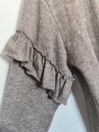 Pack 2 Jerséis Zara Talla L