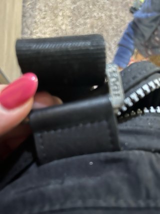 Bolso Tous Negro