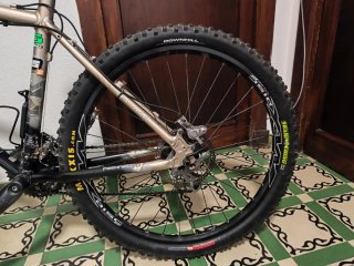 Bicicleta Rockrider 26 pulgadas