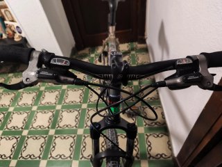 Bicicleta Rockrider 26 pulgadas