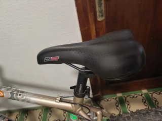 Bicicleta Rockrider 26 pulgadas