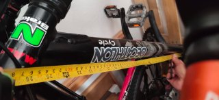 Bicicleta Rockrider 26 pulgadas