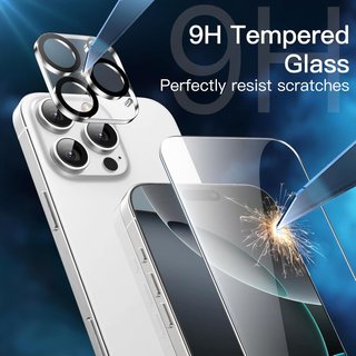 JETech funda antigolpes con protectores
