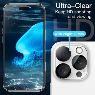 JETech funda antigolpes con protectores