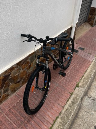 Bici Rockrider ST 100 Talla M