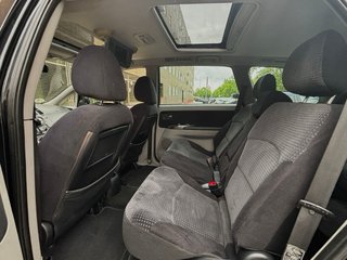 Mitsubishi Grandis 2007